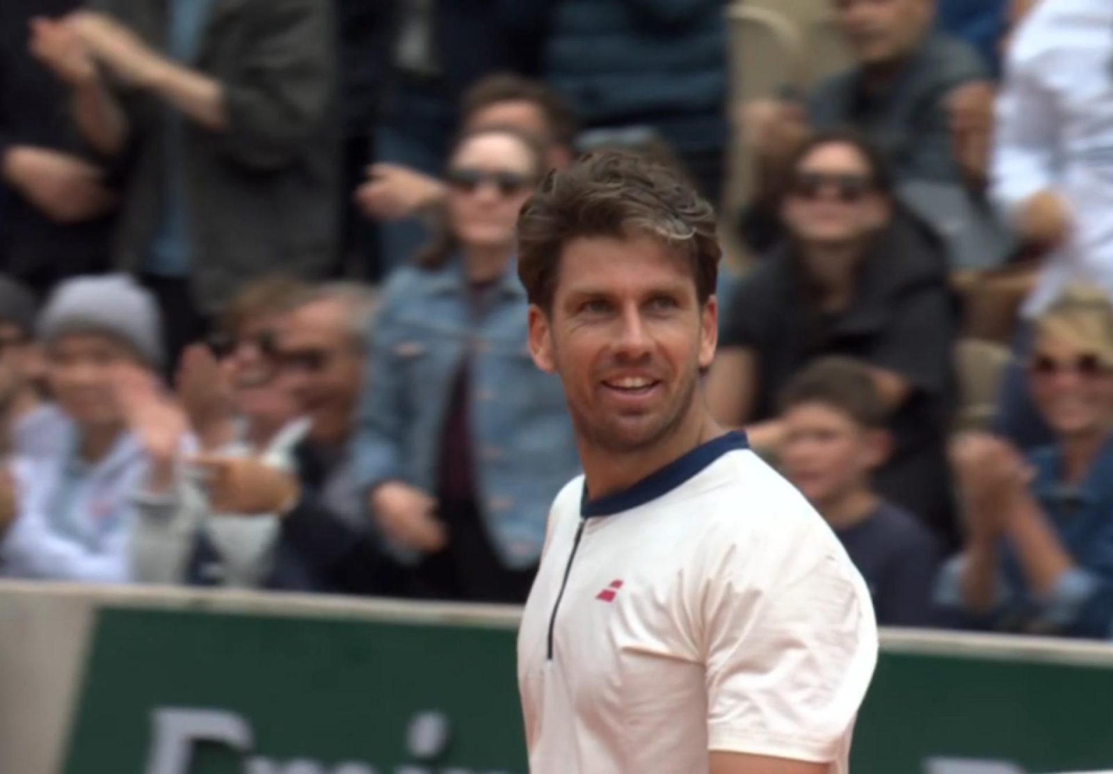 Roland Garros: Cameron Norrie turns the tables, tops Daniil Medvedev