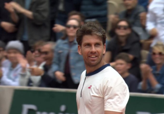 Roland Garros: Cameron Norrie turns the tables, tops Daniil Medvedev