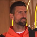 Roland Garros: Novak Djokovic sails through, embraces a 21-0 score in Paris!