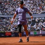 Rome: Carlos Alcaraz downs Lorenzo Musetti, arranges possible Sinner clash