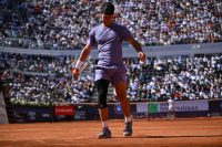 Rome: Carlos Alcaraz downs Lorenzo Musetti, arranges possible Sinner clash