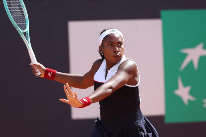Rome: Coco Gauff beats Mirra Andreeva for SF, fires warning to rest of competition