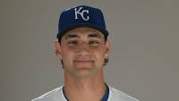 Royals promote top prospect Jac Caglianone to Triple-A as former two-way player continues to focus on hitting