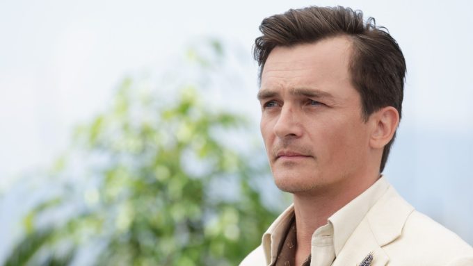 Rupert Friend Joins ‘Photo Booth’ Opposite Lily James and Raffey Cassidy