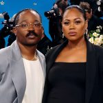 Ryan and Zinzi Coogler's First Date Was Seeing 'Bring It On' on the Big Screen