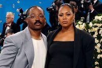 Ryan and Zinzi Coogler's First Date Was Seeing 'Bring It On' on the Big Screen