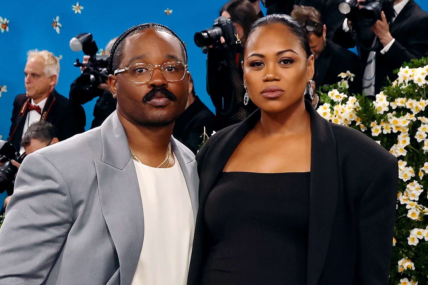 Ryan and Zinzi Coogler's First Date Was Seeing 'Bring It On' on the Big Screen