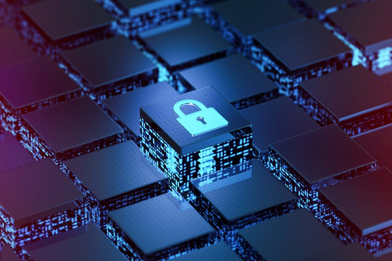 Hackers could 'vandalise' quantum computers without people noticing