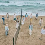 SEVENTEEN to Perform on Seoul's Jamsugyo Bridge for 10th Anniversary