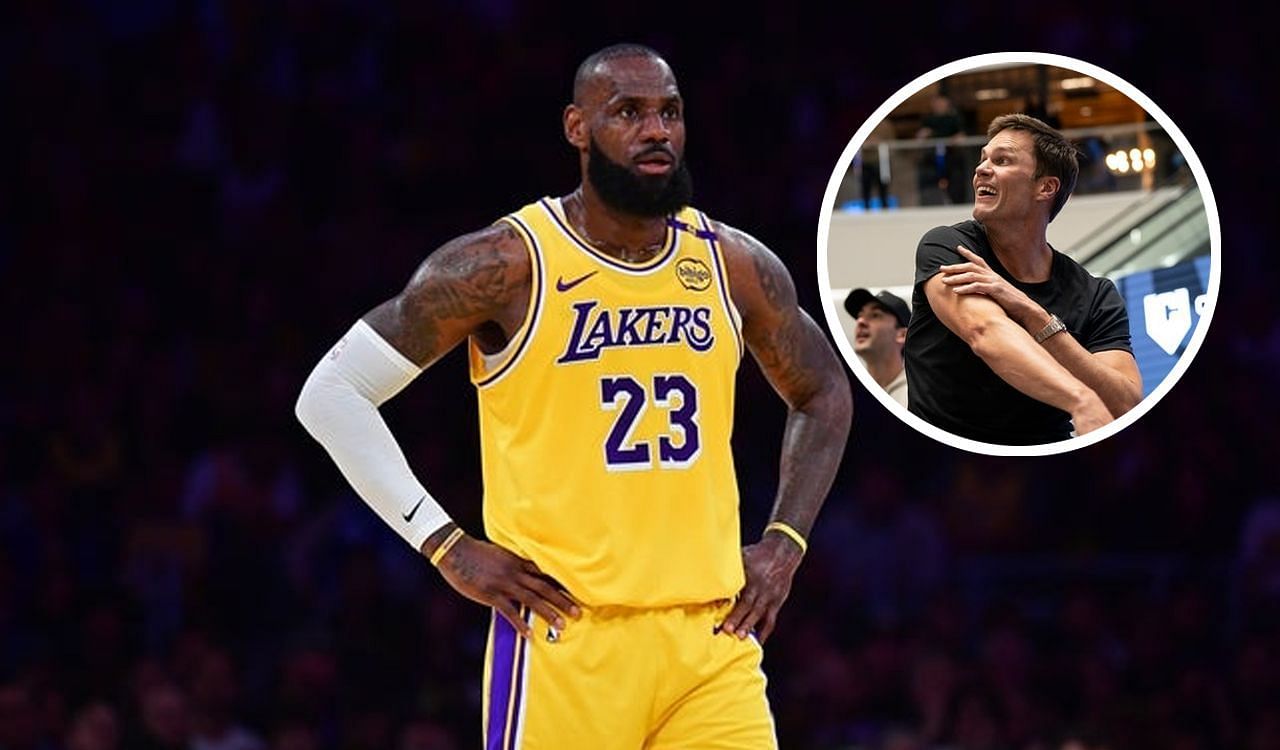 NBA veteran Jay Williams weighs in on LeBron James