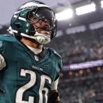 Saquon Barkley says the 2024 Eagles are a top-5 all-time NFL team. Here's why he's wrong.