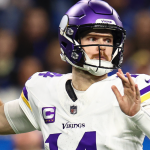 Seahawks QB Sam Darnold offers sage advice to Shedeur Sanders ahead of rookie season