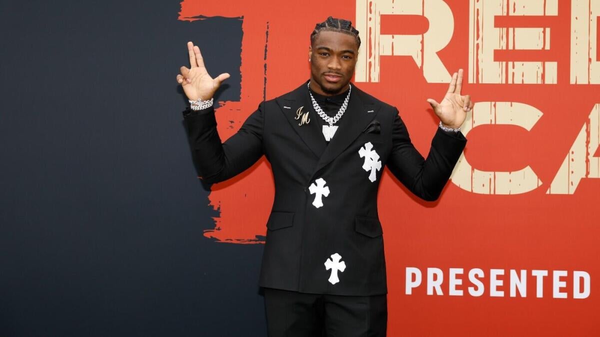 Seahawks gave Sam Darnold, Drew Lock a call before drafting Jalen Milroe; GM gives expectations for each QB