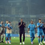 Serie A title deciding games moved to Friday