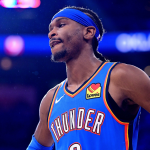 Shai Gilgeous-Alexander named MVP: Thunder star put up one of best guard seasons in NBA history