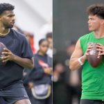 Shedeur Sanders vs. Dillon Gabriel: Which Browns rookie QB is better set up for NFL success?