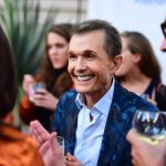 Skincare Guru Ole Henriksen to Get Biopic Treatment in Collaboration With Niels Juul, Scribe James Wyllie