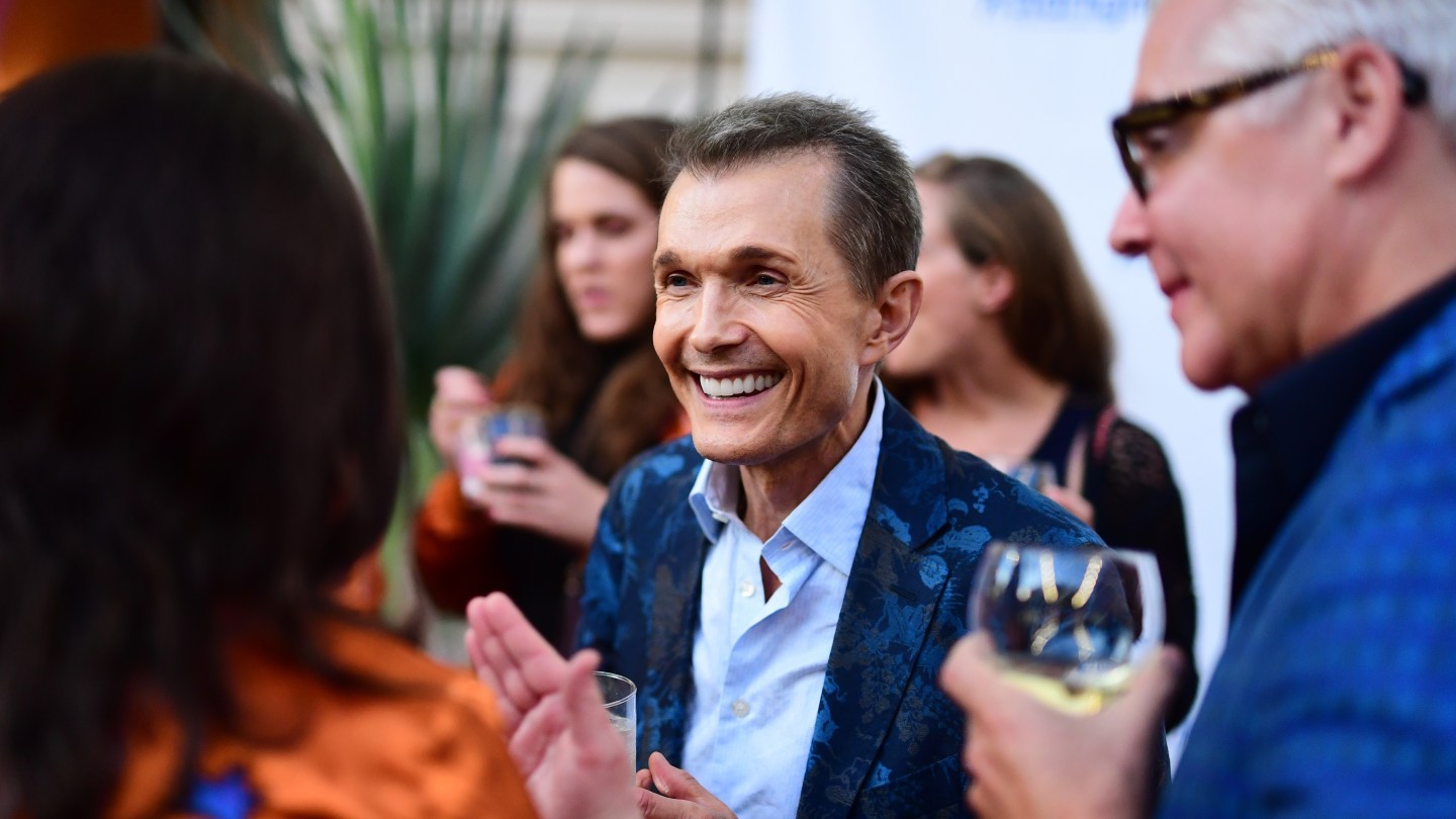 Skincare Guru Ole Henriksen to Get Biopic Treatment in Collaboration With Niels Juul, Scribe James Wyllie