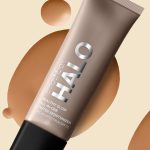Smashbox’s Halo Tinted Moisturizer Makes My Skin Radiant