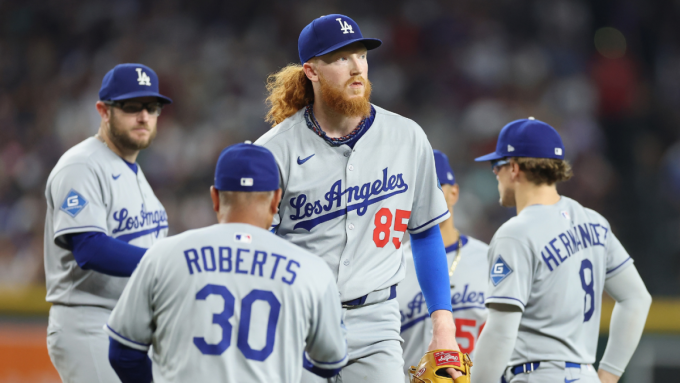 Snyder's Soapbox: How we lost the meaning of 'overrated' and what Pete Rose and the Dodgers have in common