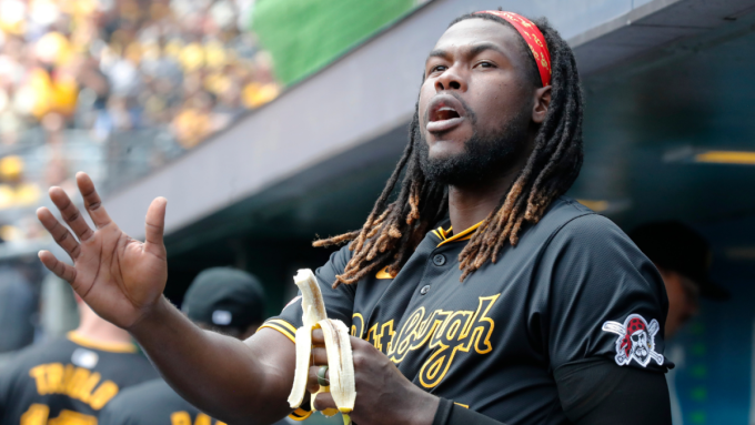 Snyder's Soapbox: What your favorite dugout snack says about you