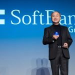 SoftBank Stargate Venture With OpenAI Hits Snags on Tariff Fears