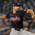 Spencer Strider set to return to Braves rotation with Ronald Acuña Jr.'s season debut on the horizon