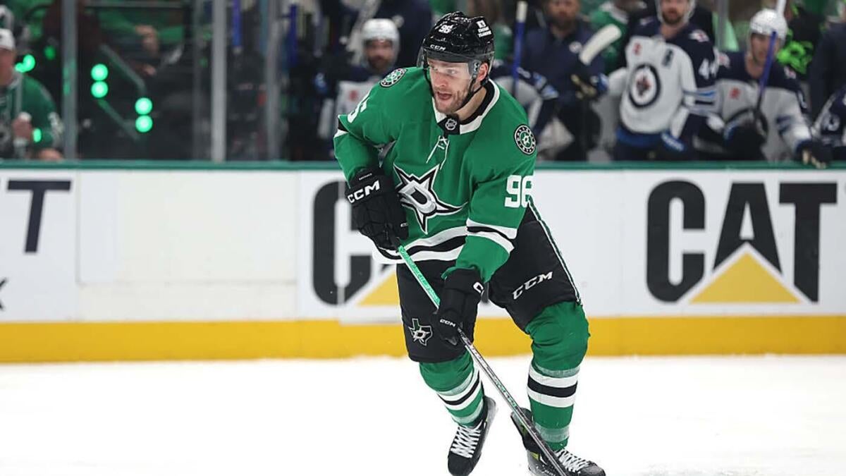 Stanley Cup Playoffs 2025: Stars will finally break through in third consecutive Western Conference Final