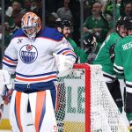 Stanley Cup playoffs 2025: Oilers' undisciplined play proves to be Achilles heel in Game 1 loss to Stars