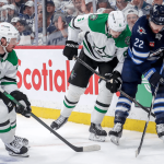 Stars ready for ‘good chance to respond at home’ following Game 5 loss