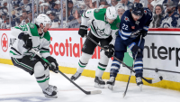 Stars ready for ‘good chance to respond at home’ following Game 5 loss