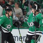 Stars seek to advance with more home success in Game 6