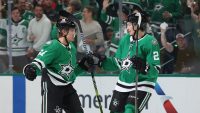 Stars seek to advance with more home success in Game 6