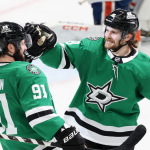 Stars vs. Oilers: Scores, schedule, Game 2 prediction, odds, expert pick, start time, TV channel