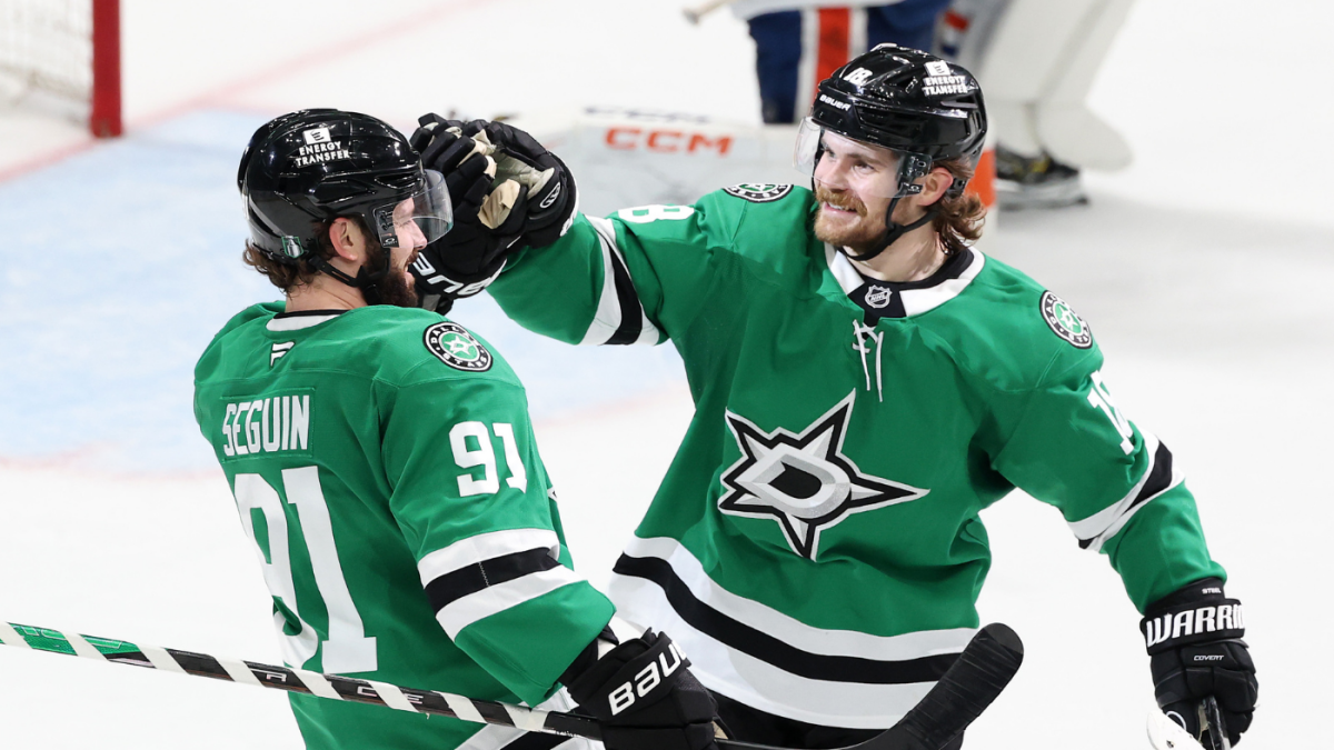 Stars vs. Oilers: Scores, schedule, Game 2 prediction, odds, expert pick, start time, TV channel