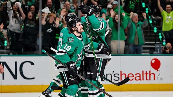 Stars vs. Oilers prediction, Game 1 odds, time, series schedule, TV coverage, NHL playoffs live stream