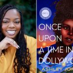 Stunning book cover debut from Reese's Book Club fellow Ashley Jordan (exclusive)