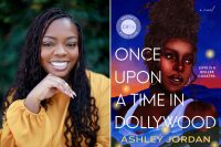 Stunning book cover debut from Reese's Book Club fellow Ashley Jordan (exclusive)