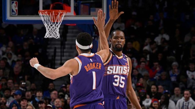 Suns coaching search: Phoenix narrows list to nine names, including two Western Conference finals assistants