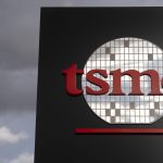 TSMC April Sales Surge After US Tariffs Spur Device Rush Orders