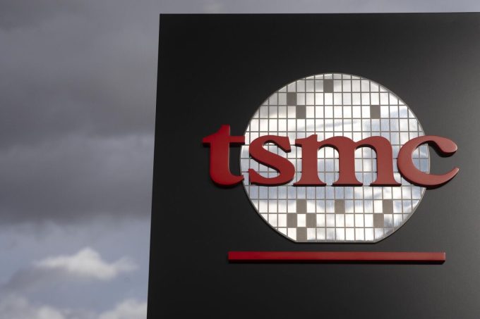 TSMC April Sales Surge After US Tariffs Spur Device Rush Orders