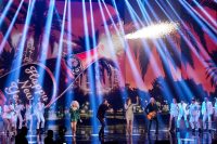 TV’s Yearly Pitch to Sponsors Runs Headlong Into Trump’s Tariffs