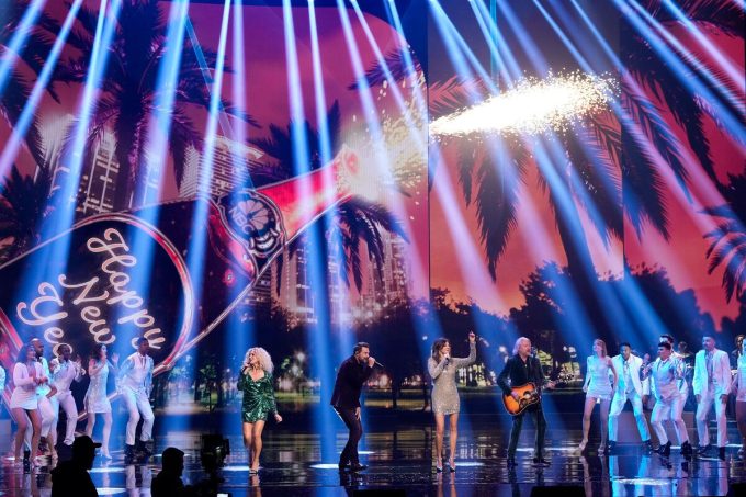 TV’s Yearly Pitch to Sponsors Runs Headlong Into Trump’s Tariffs