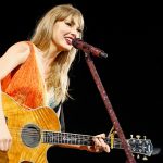 Taylor Swift's Album Re-Record Project Was a Massive Success