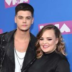 Teen Mom's Catelynn and Tyler Address Carly's Song Controversy