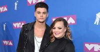 Teen Mom's Catelynn and Tyler Address Carly's Song Controversy