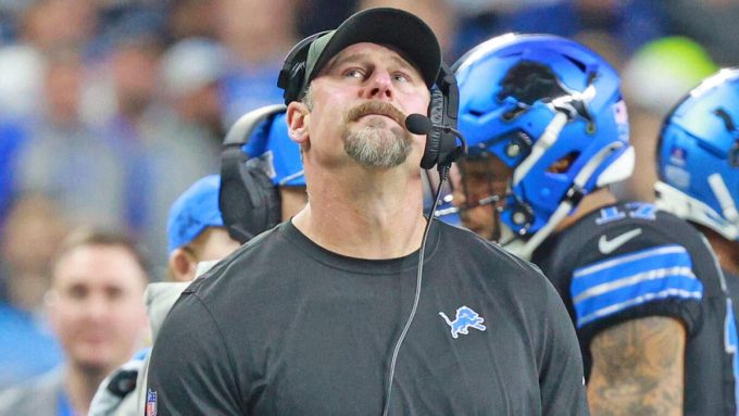 Ten teams with most difficult NFL strength of schedule, plus NFC North offseason grades