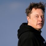 Tesla denies report that the EV maker is looking to replace Elon Musk