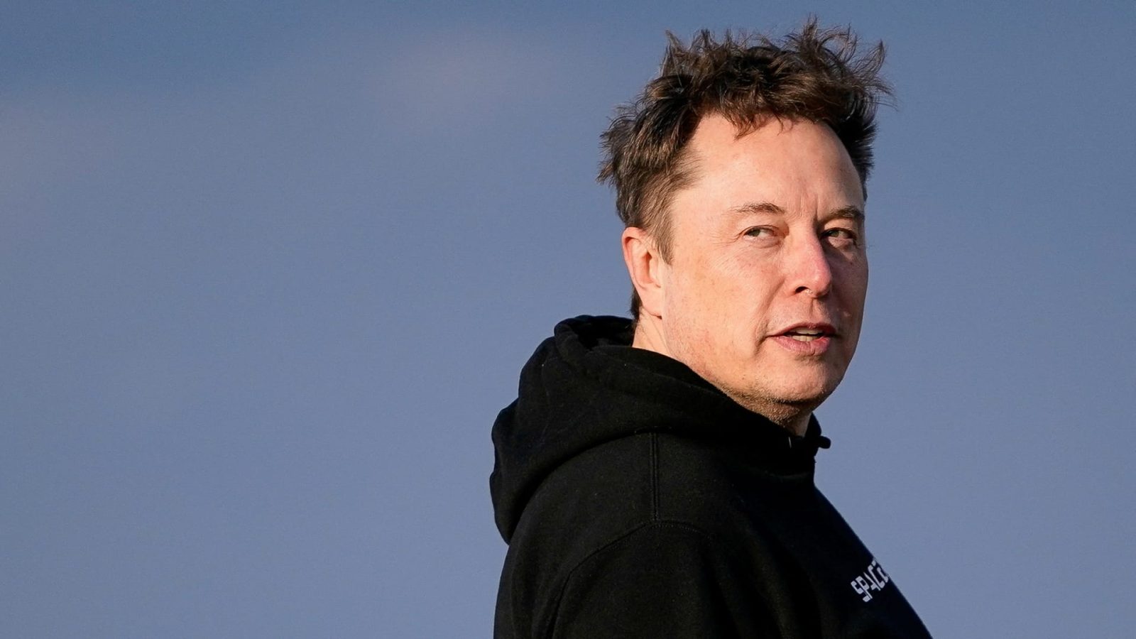 Tesla denies report that the EV maker is looking to replace Elon Musk