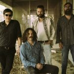 Texas Band Cancels Tour After Border Patrol Removes Drummer From Plane